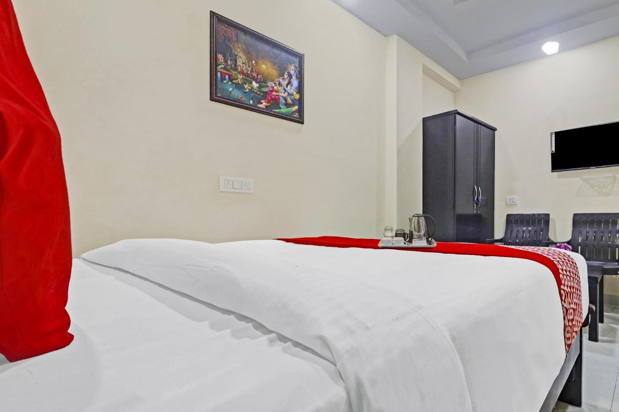 Super Hotel O Qualia Pride Financial District Gachibowli Exterior foto